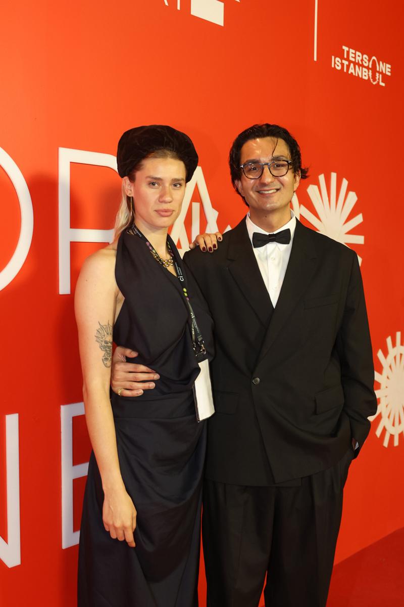 Contemporary Istanbul'dan Işıltılı Kutlama