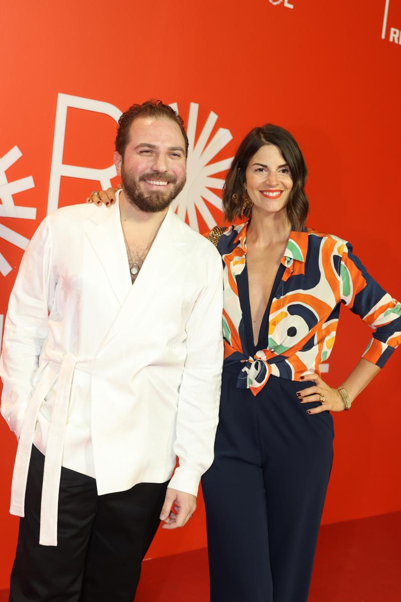 Contemporary Istanbul'dan Işıltılı Kutlama