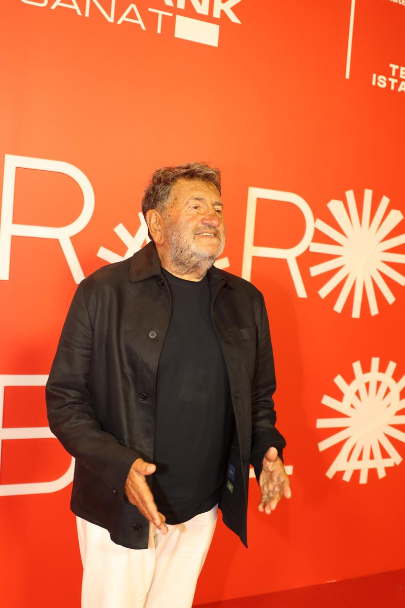 Contemporary Istanbul'dan Işıltılı Kutlama