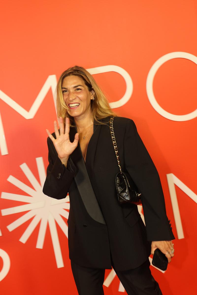 Contemporary Istanbul'dan Işıltılı Kutlama