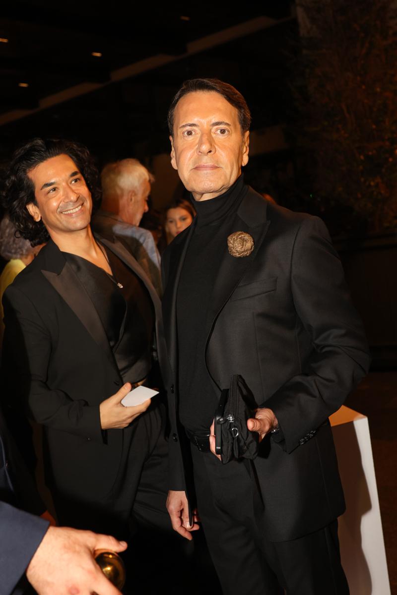 Contemporary Istanbul'dan Işıltılı Kutlama