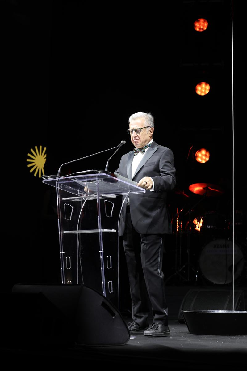 Contemporary Istanbul'dan Işıltılı Kutlama