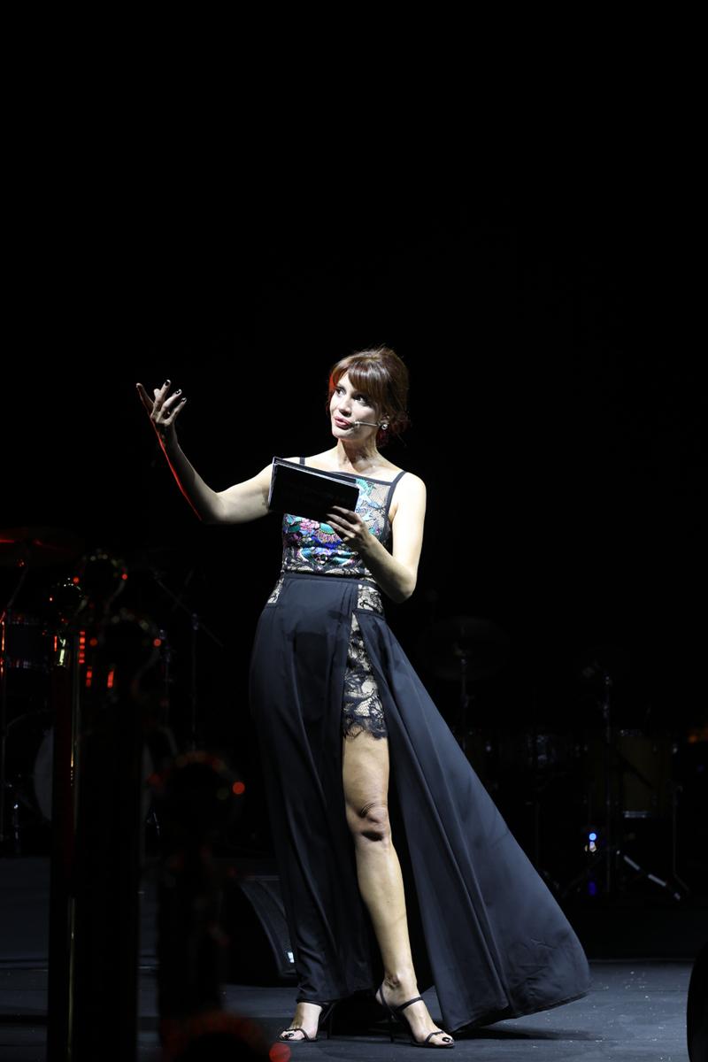 Contemporary Istanbul'dan Işıltılı Kutlama