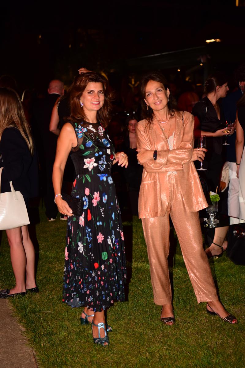 Contemporary Istanbul'dan Işıltılı Kutlama