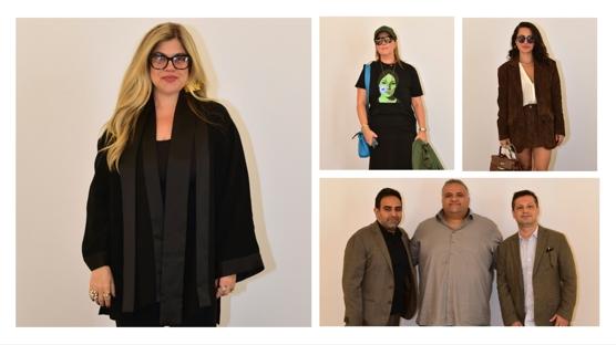 Adolfo Domínguez, Türkiye'deki İlk Mağazasının Açtı