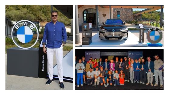 BMW Golf Cup Dünya Finalinde Türkiye'yi Temsil Edecek İsimler Belli Oldu