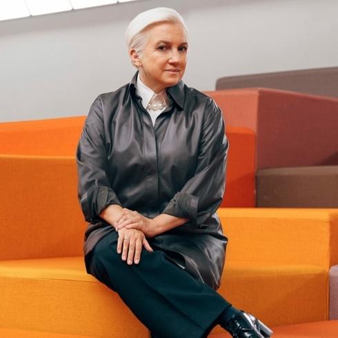 Fendi, Onursal Başkanlık Görevine Silvia Venturini Fendi'nin Atandığını Duyurdu