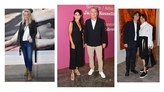 Şehirde Sanat: Contemporary Istanbul 2025