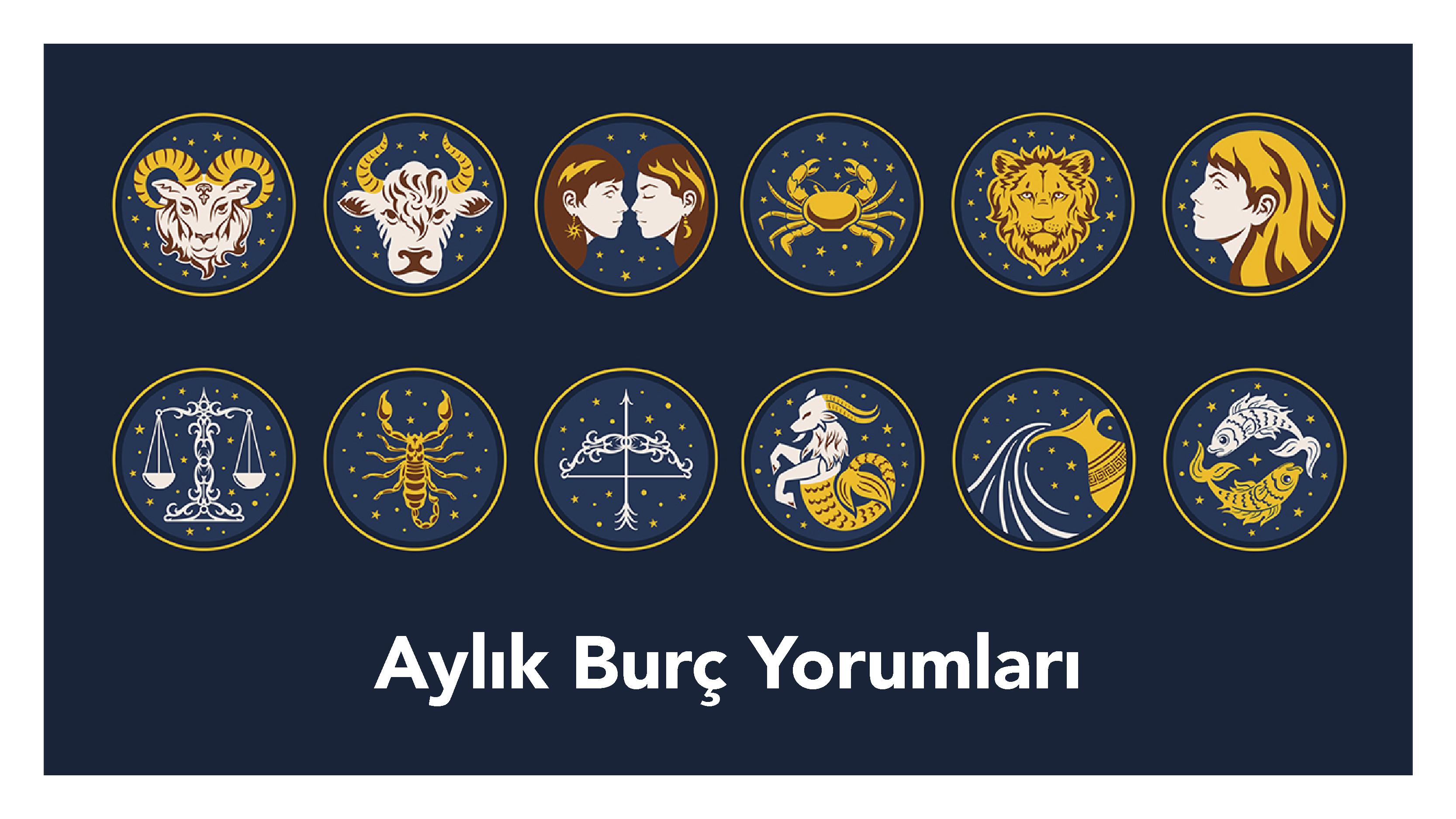 2025 Ekim Aylık Burç Yorumları: ‘Fırsatlar kapınızda'