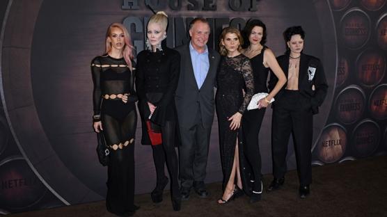 Guinness Ailesi'nin Yeni Nesil Yüzleri