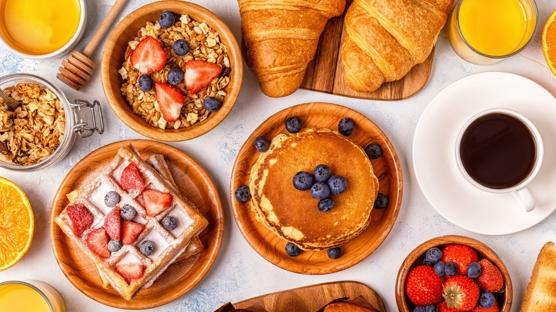 İstanbul'un En İyi Brunch Mekanları