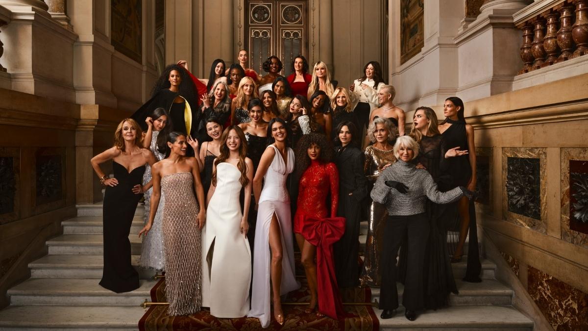 Paris'te Bir Gelenek: Le Défilé İlham Verdi