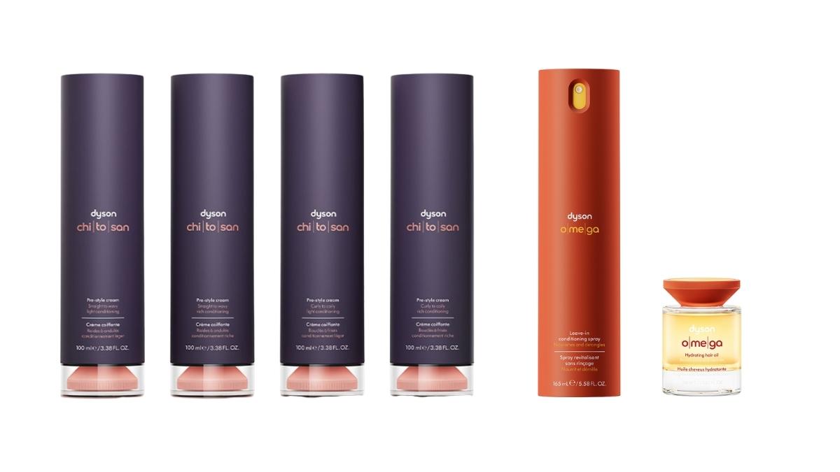 Saçlara Güçlü Bir Dokunuş