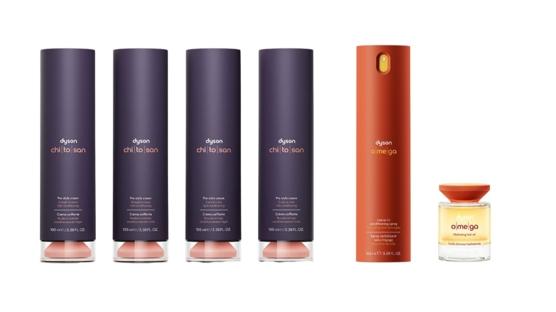 Saçlara Güçlü Bir Dokunuş