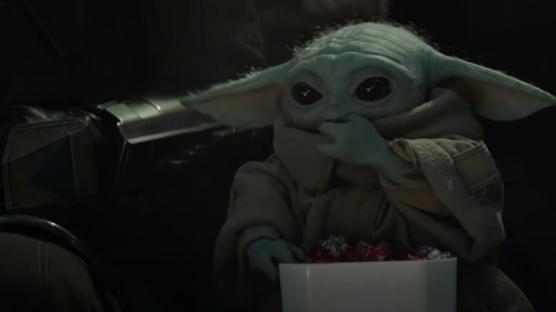 “Star Wars: Mandalorian ve Grogu” Sinemaya Taşınıyor: Galaksiye Yolculuk Başlıyor