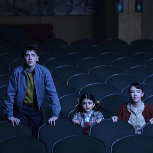 Ekim Ayında Kaçırmamanız Gereken Diziler ve Filmler