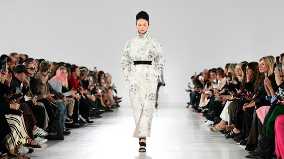 Max Mara'dan Ladylike Zarafeti