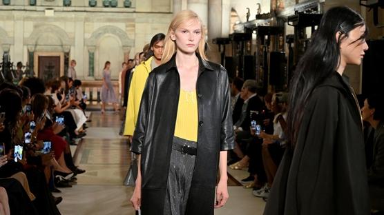 Tory Burch ile Optimist Gerçeklik