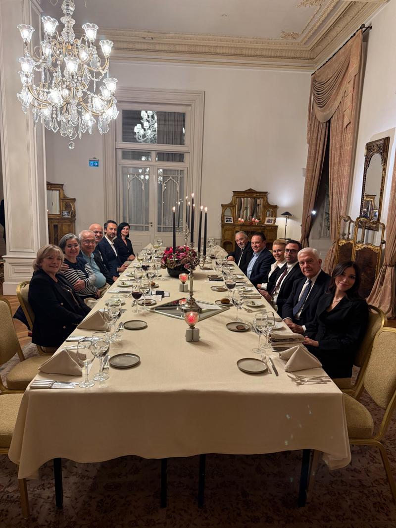 ONKİM 20. Yıl Sempozyumu