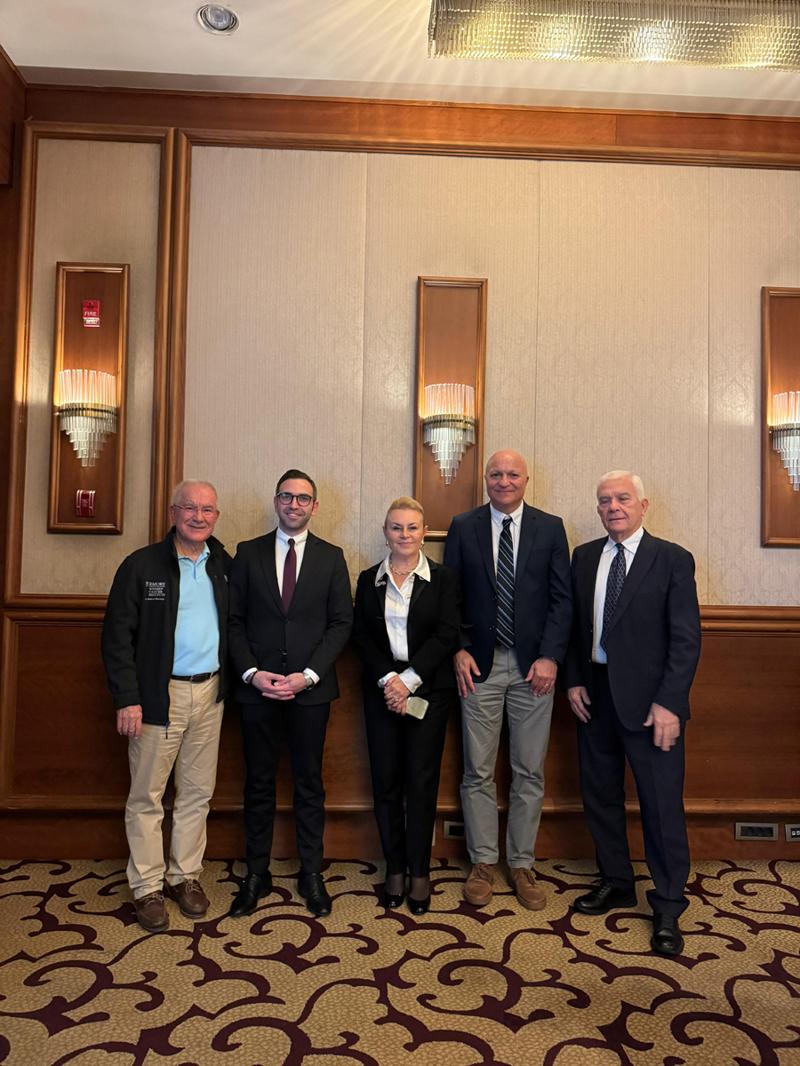 ONKİM 20. Yıl Sempozyumu