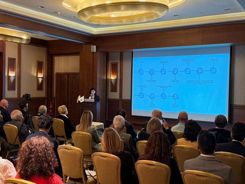 ONKİM 20. Yıl Sempozyumu