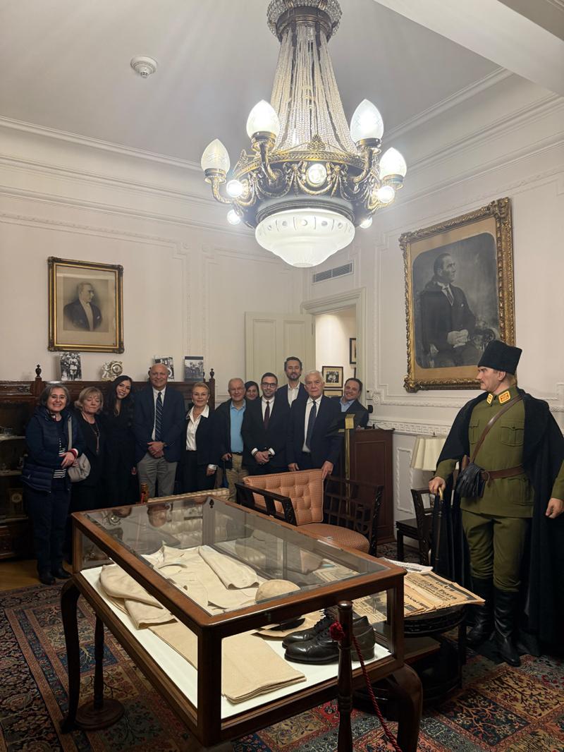 ONKİM 20. Yıl Sempozyumu