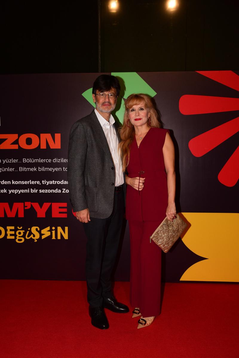 Zorlu PSM 13. Sezon Programı Açıklandı