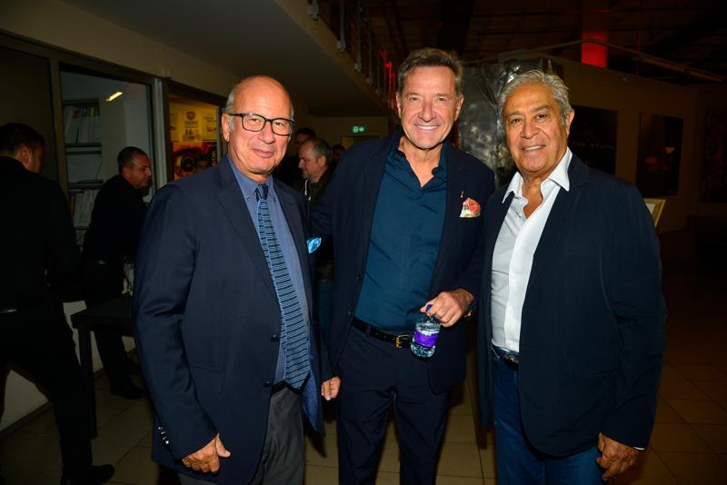 Müzik ve Sanat Elgiz Müzesi Jazz Gecesi Buluştu