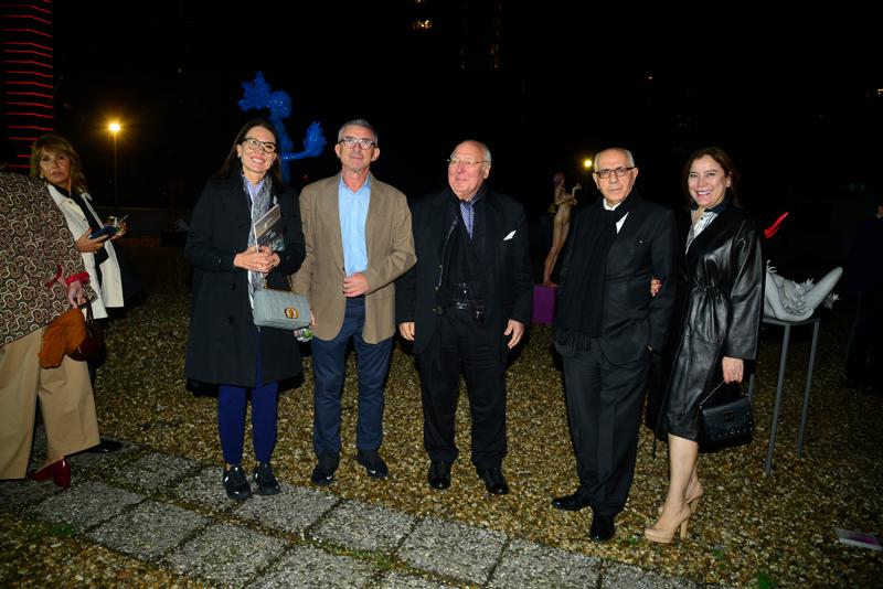 Müzik ve Sanat Elgiz Müzesi Jazz Gecesi Buluştu