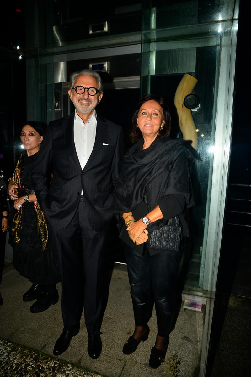 Müzik ve Sanat Elgiz Müzesi Jazz Gecesi Buluştu