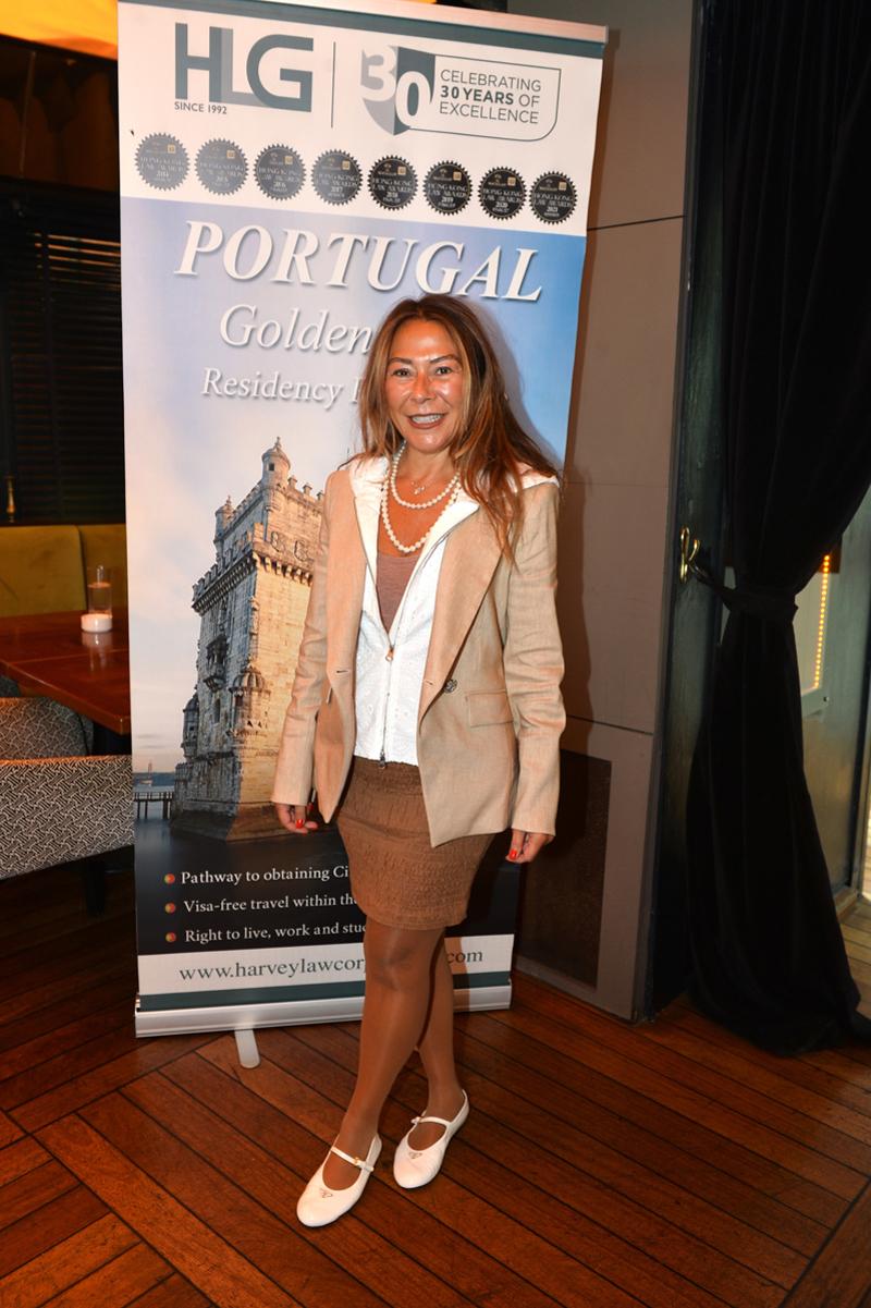 Boğaz'da Yatırım Fırsatları Konuşuldu