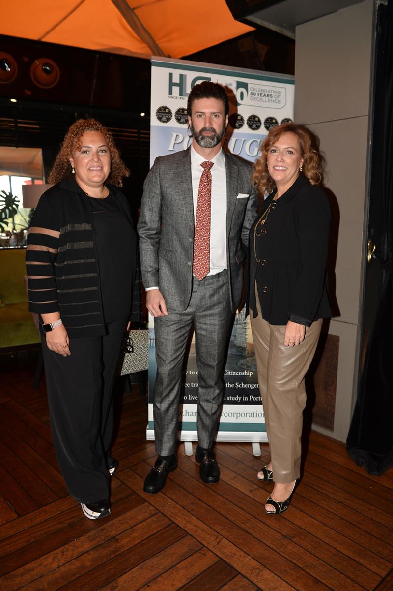 Boğaz'da Yatırım Fırsatları Konuşuldu