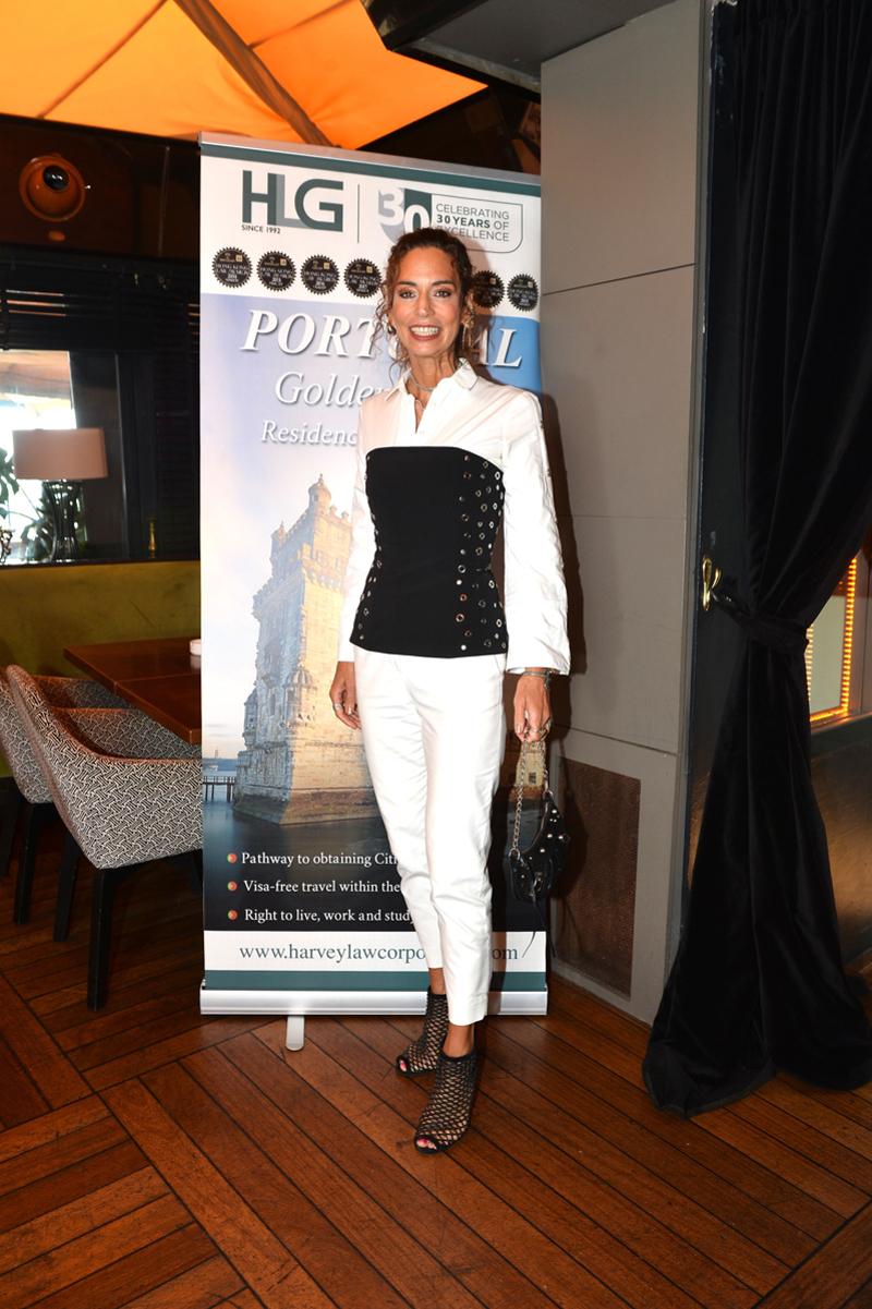 Boğaz'da Yatırım Fırsatları Konuşuldu