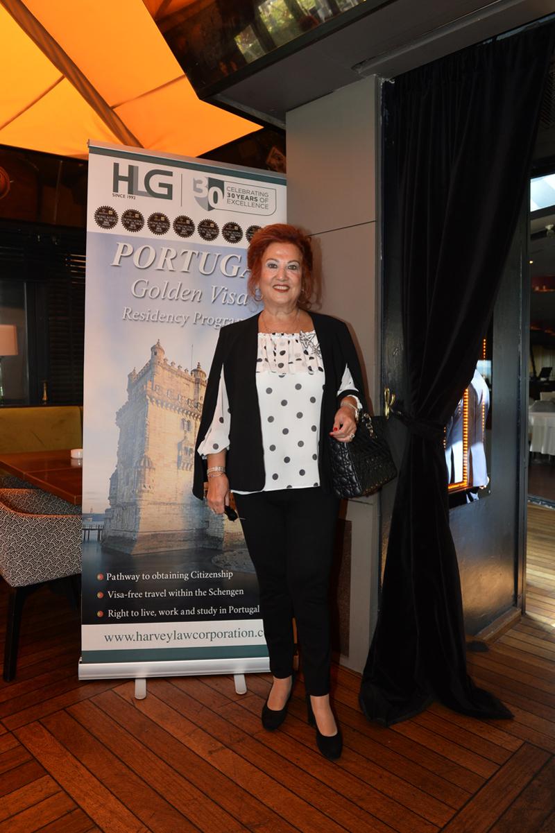 Boğaz'da Yatırım Fırsatları Konuşuldu