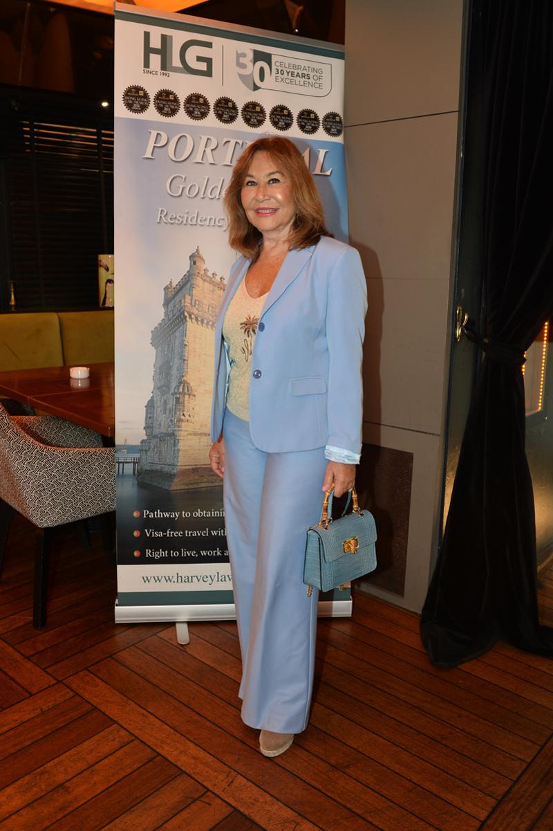 Boğaz'da Yatırım Fırsatları Konuşuldu