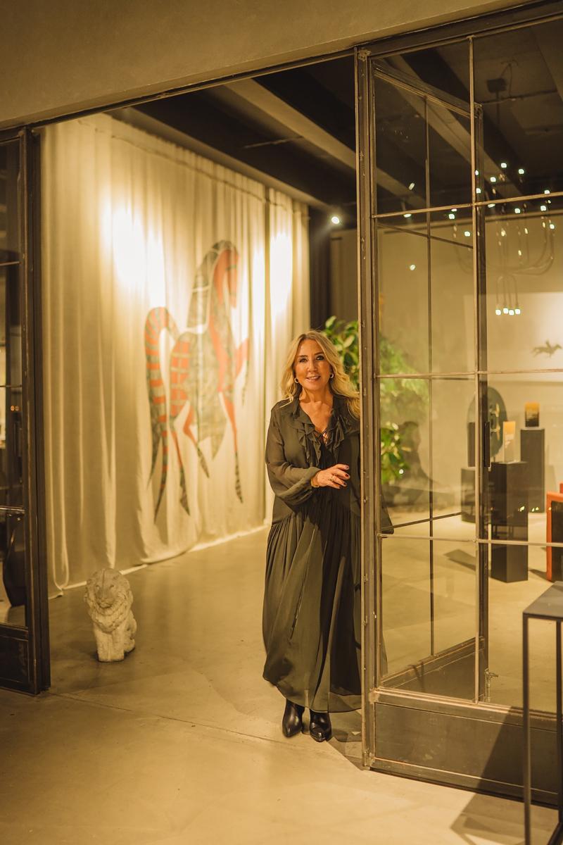 “LOOP: Fonksiyonel Sanat Sergisi” Kapılarını Açtı