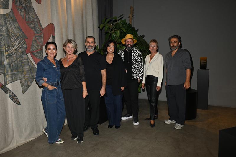 “LOOP: Fonksiyonel Sanat Sergisi” Kapılarını Açtı