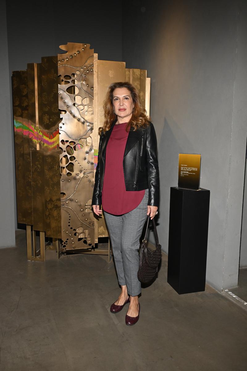 “LOOP: Fonksiyonel Sanat Sergisi” Kapılarını Açtı