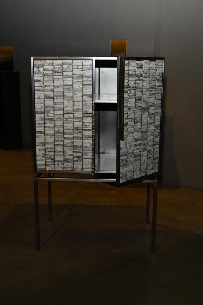 “LOOP: Fonksiyonel Sanat Sergisi” Kapılarını Açtı