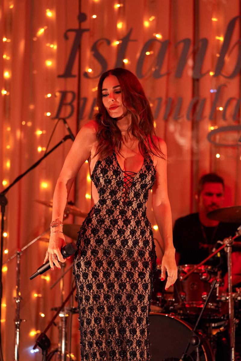 İstanbul Buluşmaları Pera'da Gerçekleşti