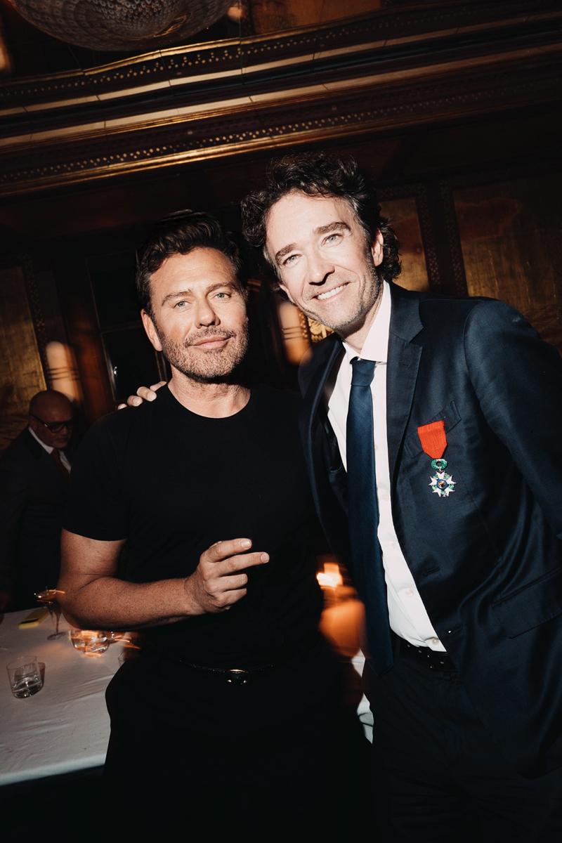 Mert Alaş ile Parti Sezonu