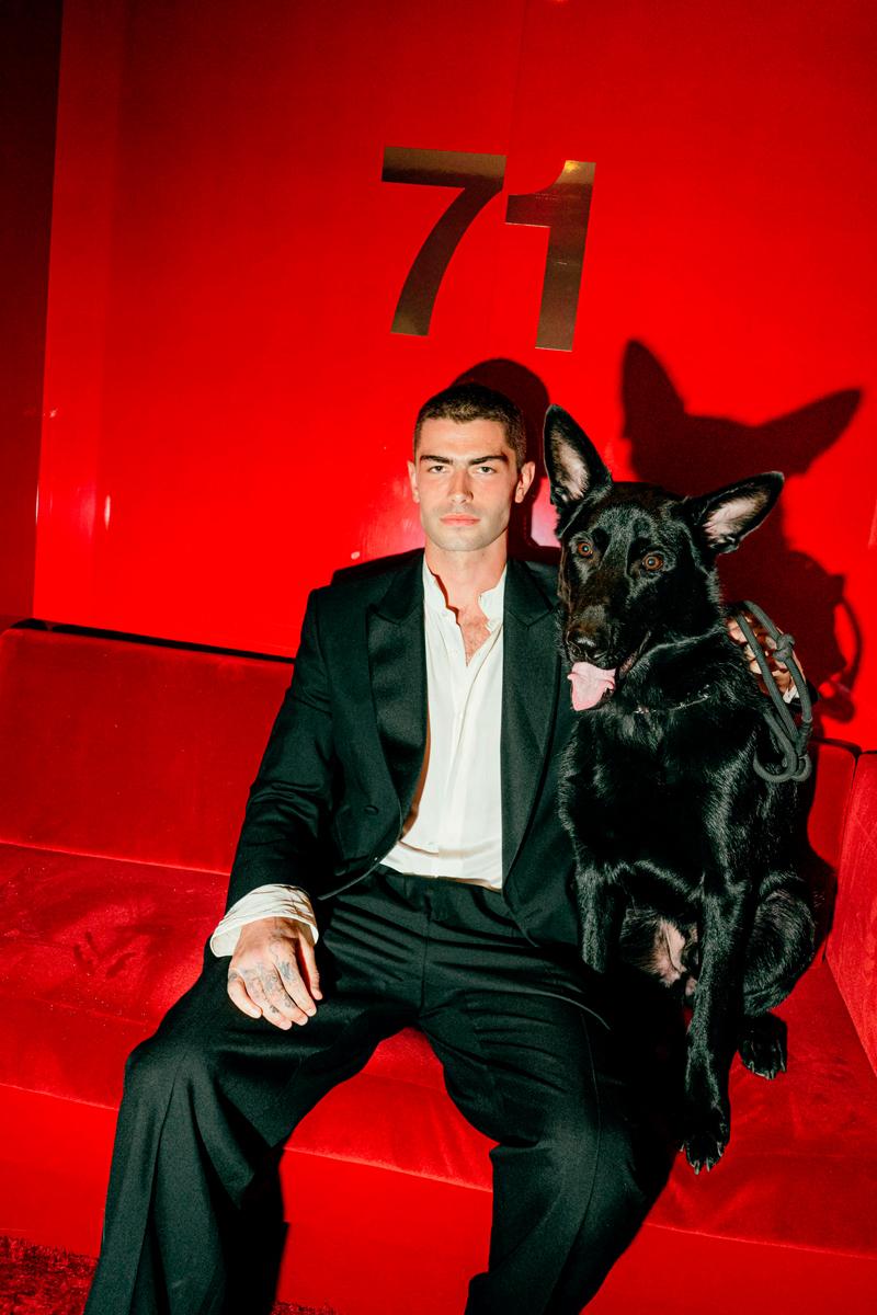 Mert Alaş ile Parti Sezonu