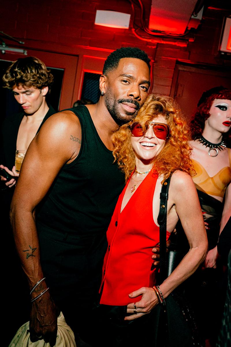 Mert Alaş ile Parti Sezonu