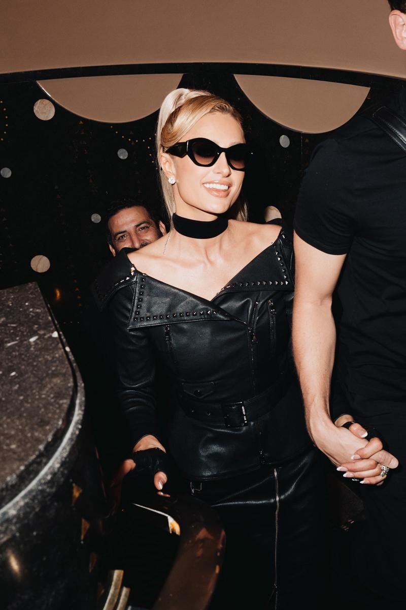 Mert Alaş ile Parti Sezonu