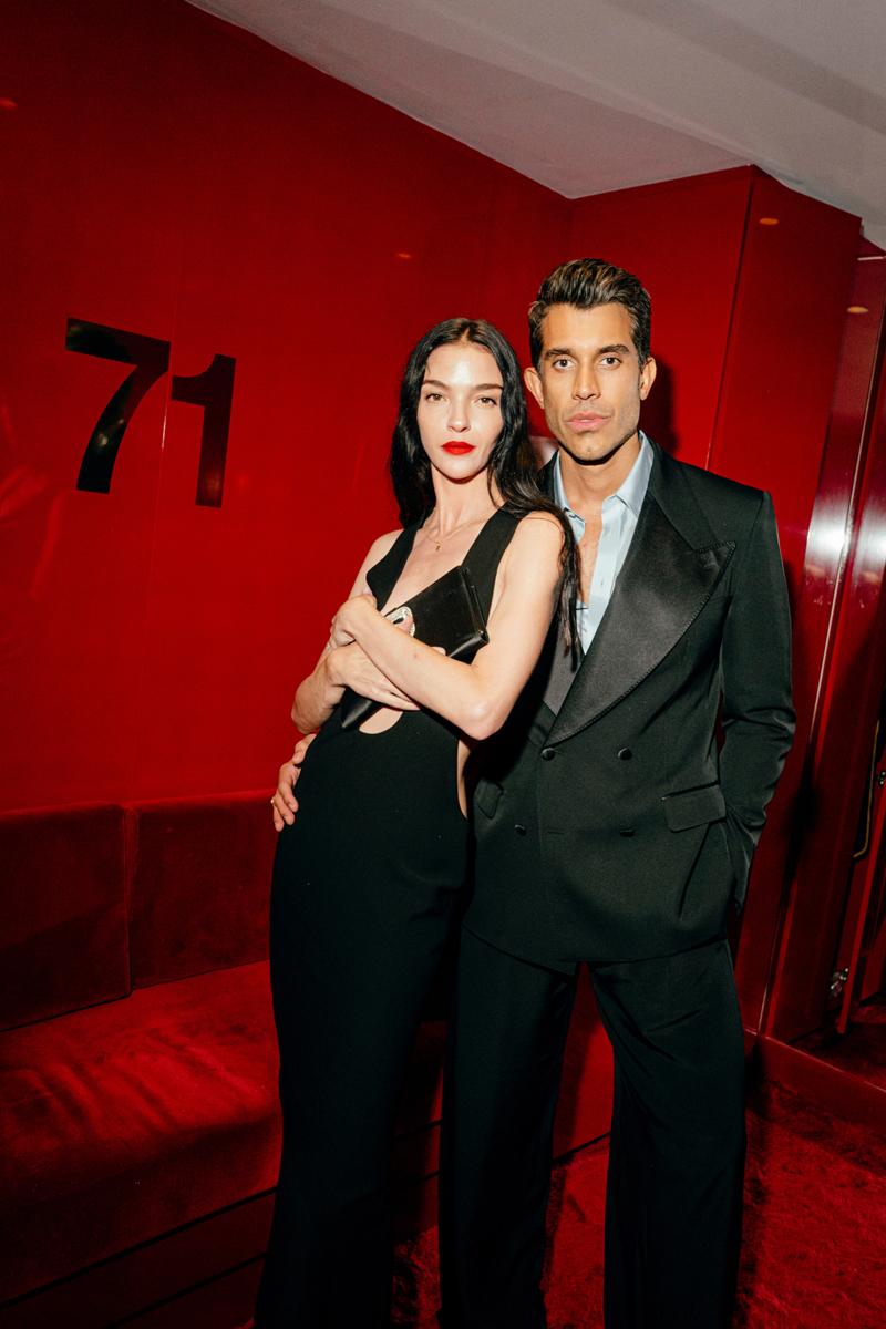 Mert Alaş ile Parti Sezonu