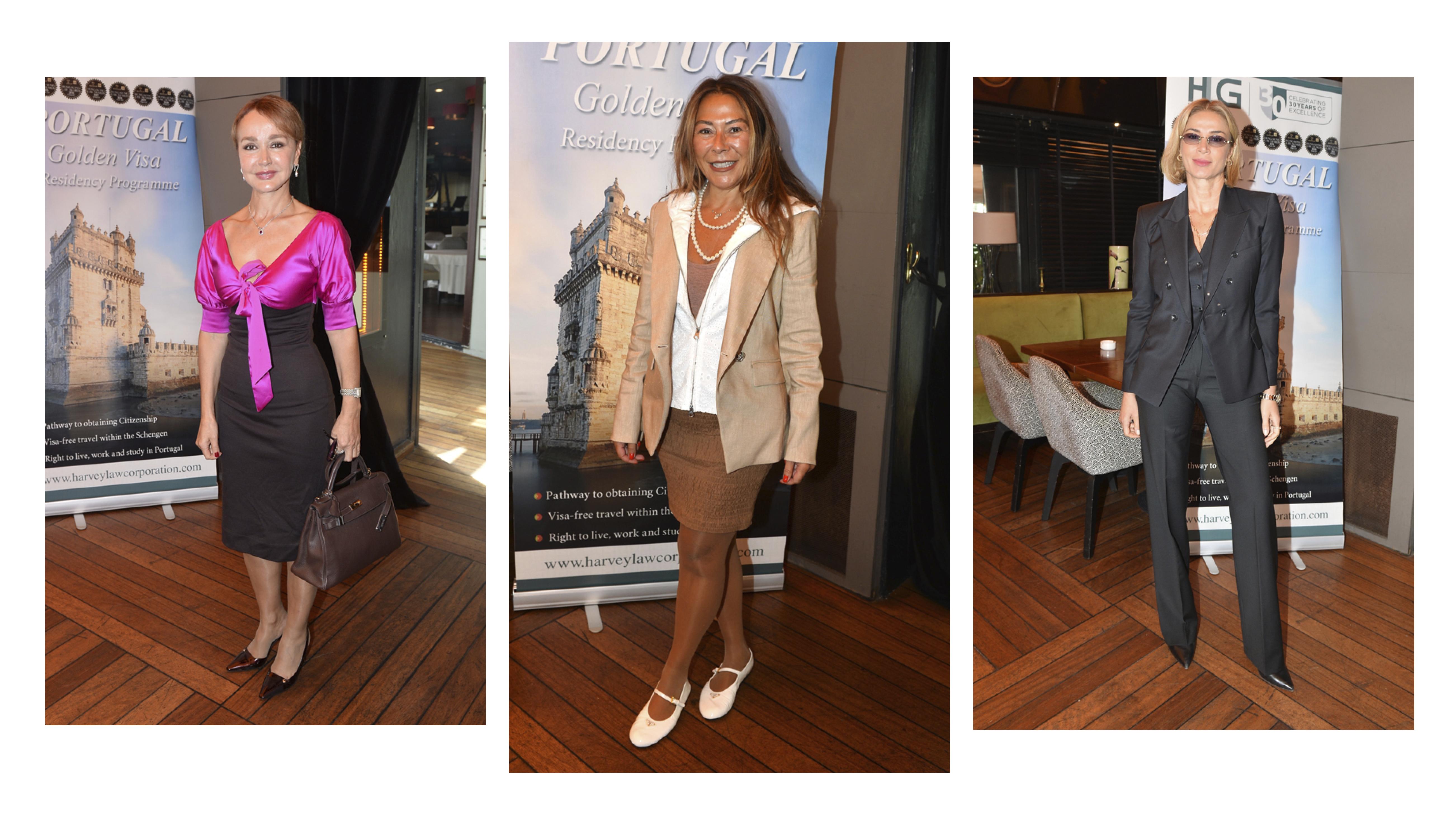 Boğaz'da Yatırım Fırsatları Konuşuldu