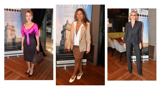 Boğaz'da Yatırım Fırsatları Konuşuldu