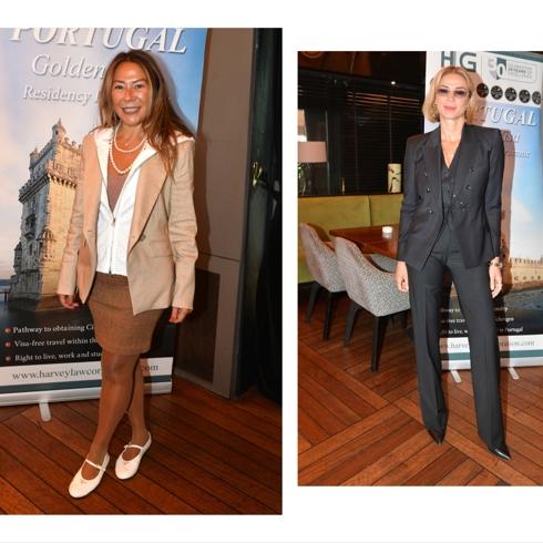 Boğaz'da Yatırım Fırsatları Konuşuldu