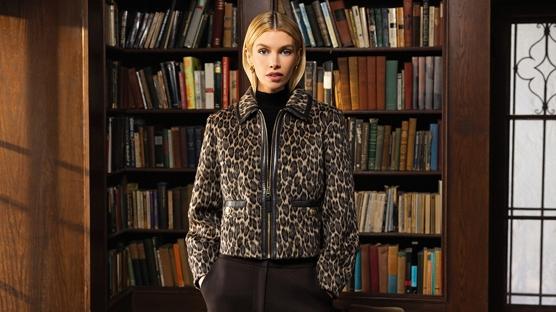 Lüks Denge: Stella Maxwell ve Mackage