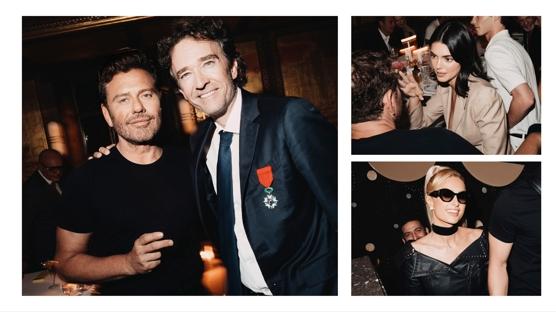 Mert Alaş ile Parti Sezonu